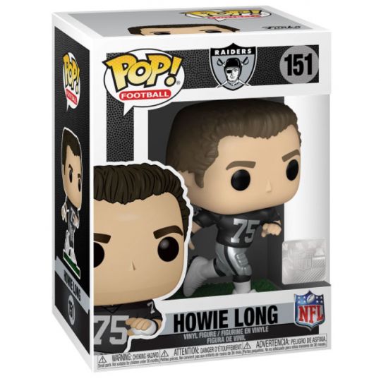 raiders pop funko