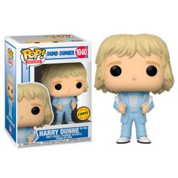 Funko POP! Movies - Dumb and Dumber Vinyl Figure - HARRY DUNNE in Tux #1040 *CHASE* Funko POP! Movies - Dumb and Dumber Vinyl Figure - HARRY DUNNE in Tux #1040 *CHASE*