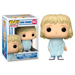 Funko POP! Movies - Dumb and Dumber Vinyl Figure - HARRY DUNNE (Getting a Haircut) #1042