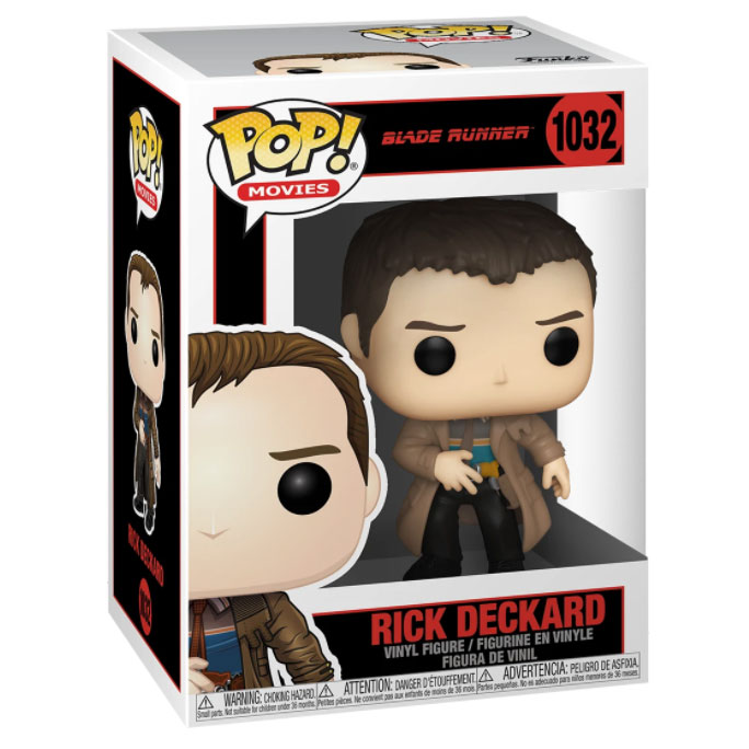 funko blade runner