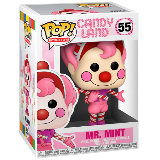 candyland plumpy funko pop