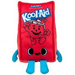 Funko Collectible Foodies S1 Plushies - ORIGINAL KOOL-AID PACKET (8 inch)