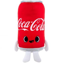 Funko Collectible Foodies S1 Plushies - Coke - COCA-COLA CAN (8 inch)