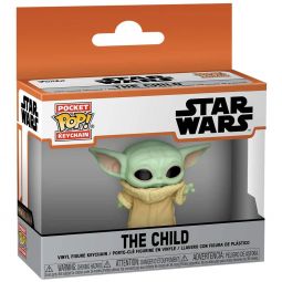 Funko Pocket POP! Keychain - The Mandalorian S1 - THE CHILD