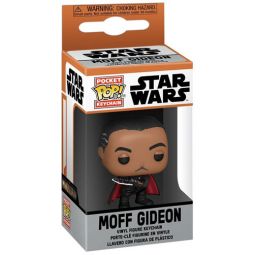 Funko Pocket POP! Keychain - The Mandalorian S1 - MOFF GIDEON