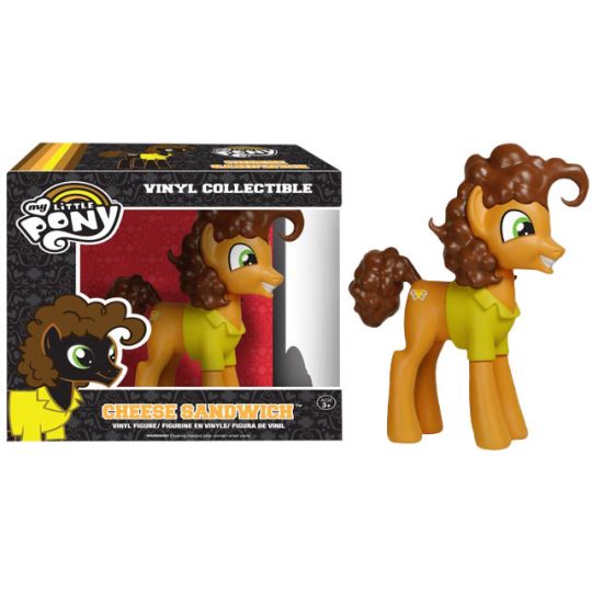 my little pony collectible figures