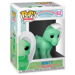 Funko POP! Retro Toys - My Little Pony Vinyl Figure - MINTY #62