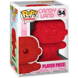 Funko POP! Retro Toys - Candyland Vinyl Figure - PLAYER PIECE #54