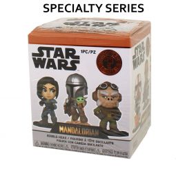 Funko Mystery Minis Figure - The Mandalorian (Specialty Series) S1 - BLIND BOX