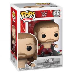 Funko POP! WWE Wave 13 Vinyl Figure - EDGE #86