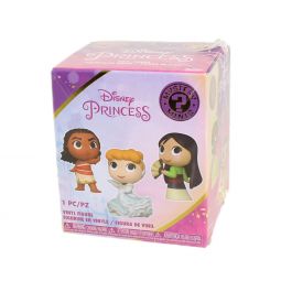 Funko Mystery Minis Vinyl Figure - Ultimate Disney Princesses - BLIND BOX