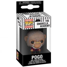 Funko Pocket POP! Keychain - Umbrella Academy - POGO