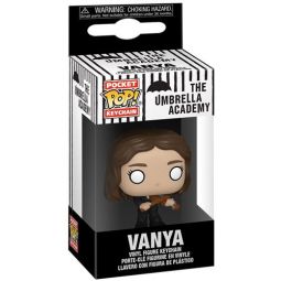 Funko Pocket POP! Keychain - Umbrella Academy - VANYA