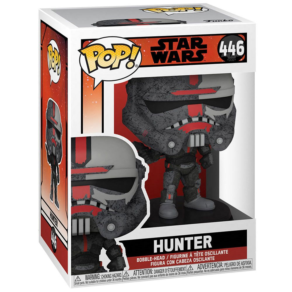 bad batch funko pop amazon exclusive