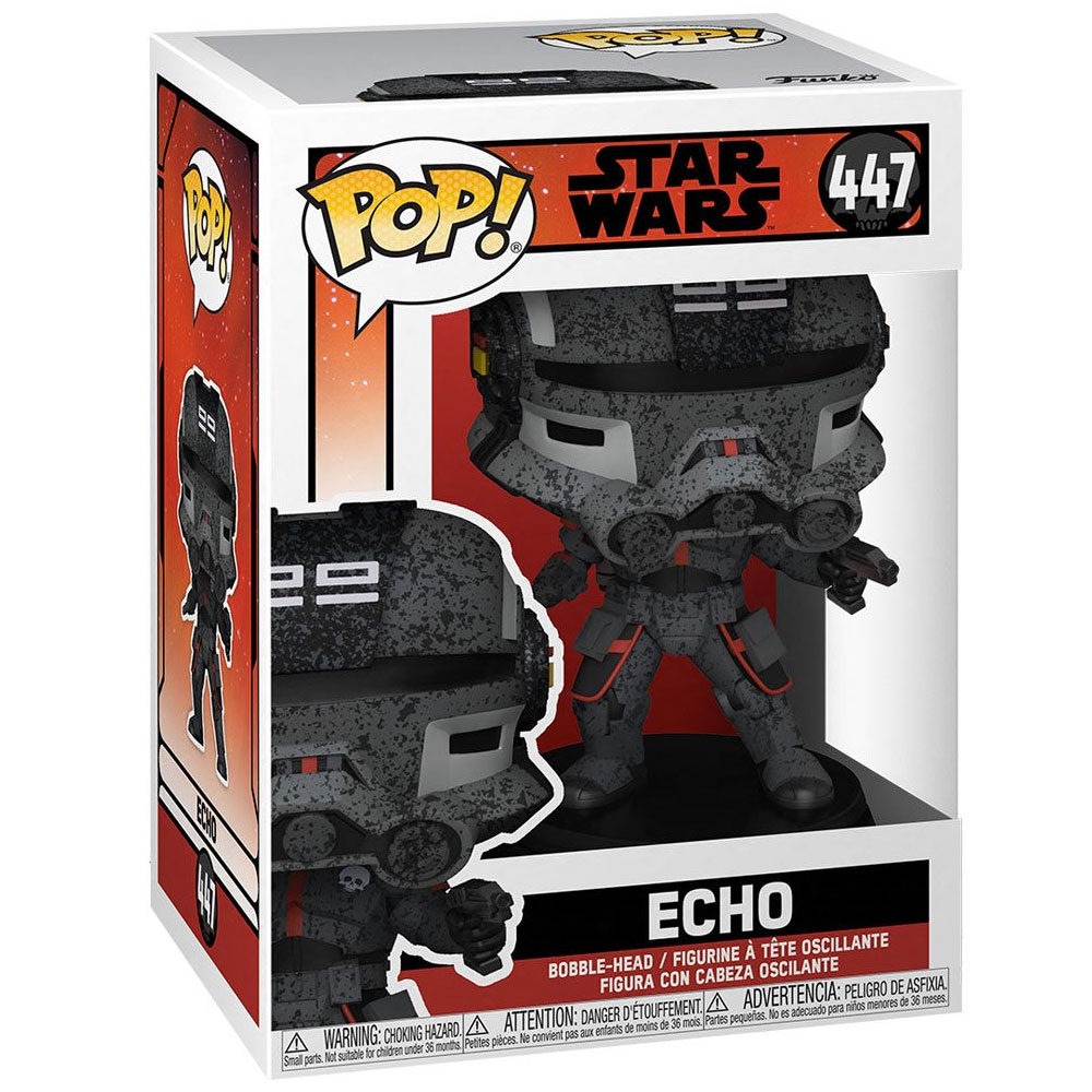 bad batch funko pop preorder