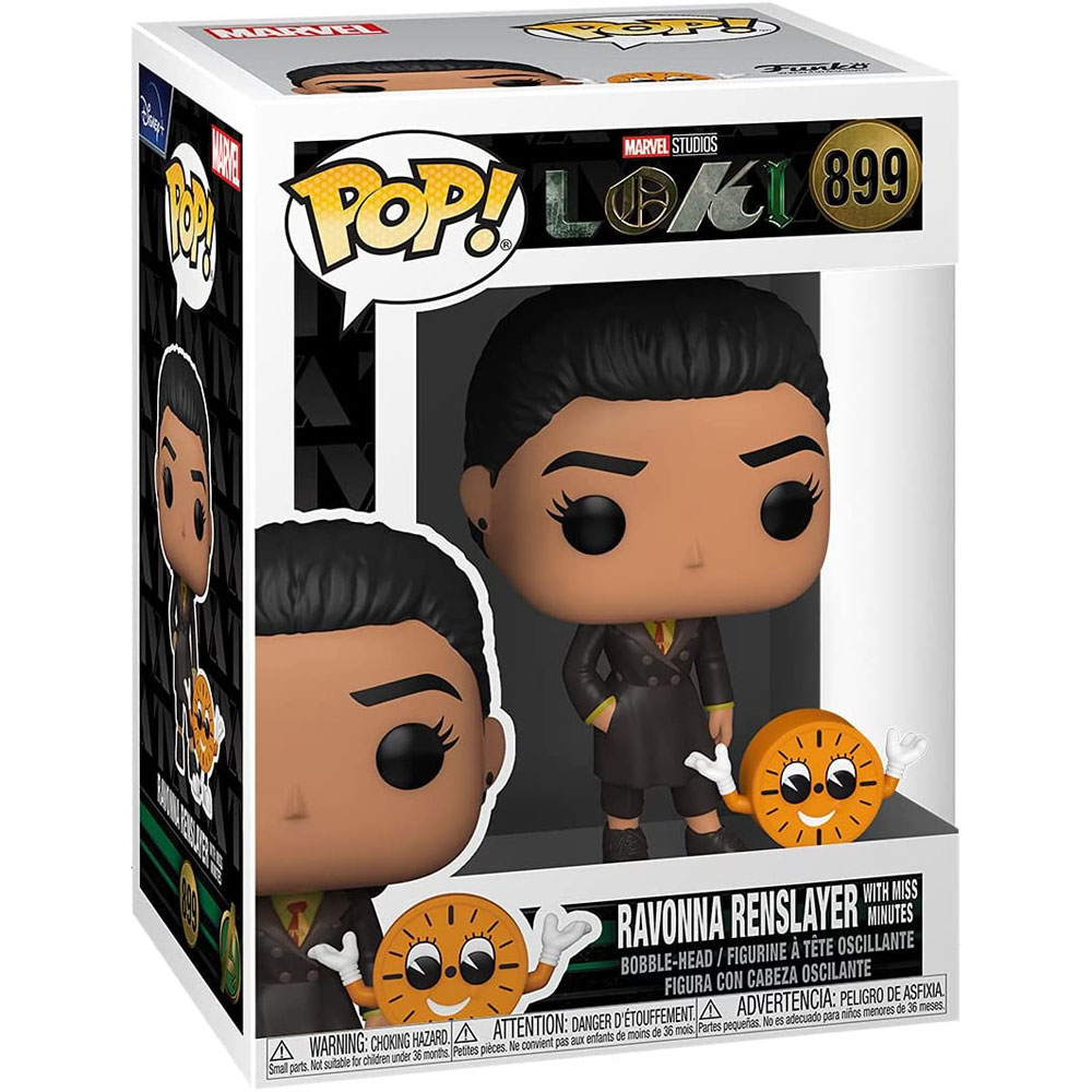 ravonna renslayer funko
