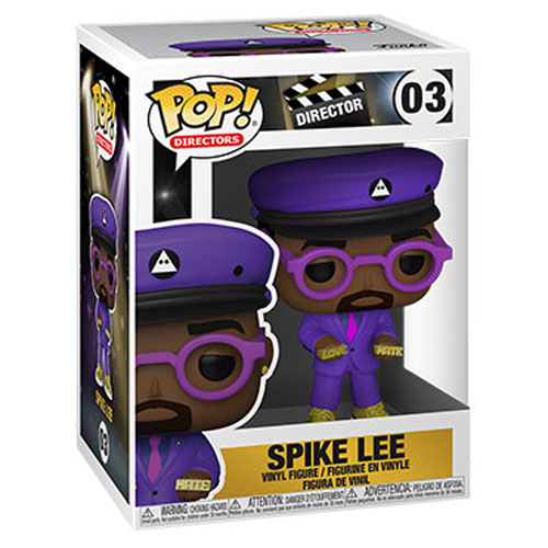 funko pop directors