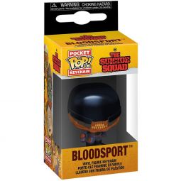 Funko Pocket POP! Keychain Suicide Squad S2 - BLOODSPORT (1.5 inch)