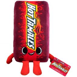 Funko Collectible Foodies S2 Plushies - HOT TAMELES CANDY (7 inch)
