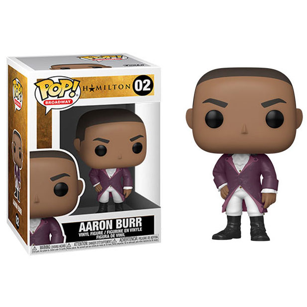 twd aaron funko pop