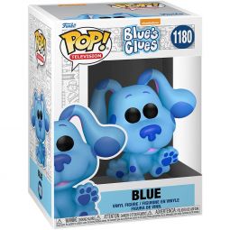 Funko POP! Television Vinyl Figure - Blue's Clues - BLUE #1180