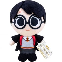 Funko Collectible POP! Plush - Harry Potter S2 (Holiday) - HARRY POTTER (4 inch)