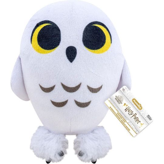 Funko Collectible POP! - Harry Potter S2 (Holiday) - HEDWIG (4 BBToyStore.com - Toys, Plush, Trading Cards, Action Figures & Games retail shop sale