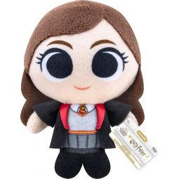 Funko Collectible POP! Plush - Harry Potter S2 (Holiday) - HERMIONE GRANGER (4 inch)