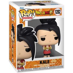 Funko POP! Animation - Dragon Ball Super S3 Vinyl Figure - KALE #1282