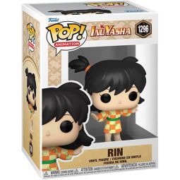 Funko POP! Animation - Inuyasha S2 Vinyl Figure - RIN #1296