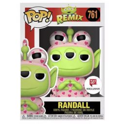 Funko POP! Disney Pixar's Toy Story Alien Remix Vinyl Figure - RANDALL #761 *Exclusive*