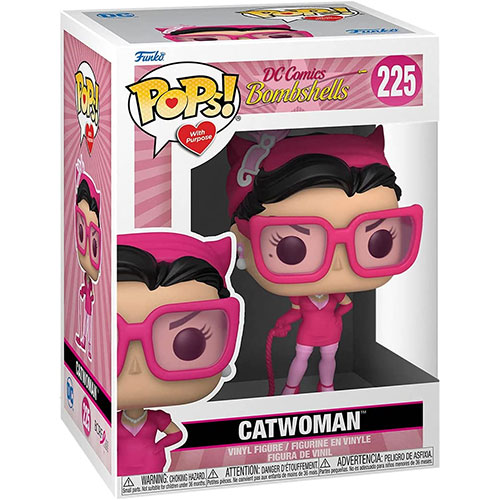 funko pop breast cancer