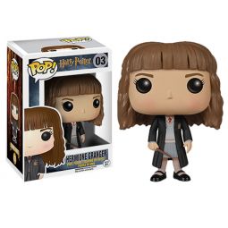 Funko POP! Harry Potter - Series 1 - HERMIONE GRANGER #03