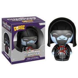 Funko Dorbz Vinyl Figure - Guardians of the Galaxy S1 - RONAN #019