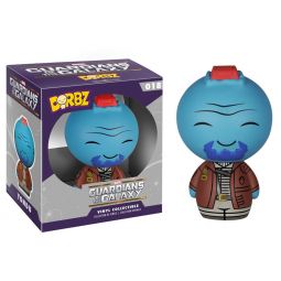 Funko Dorbz Vinyl Figure - Guardians of the Galaxy S1 - YONDU #018