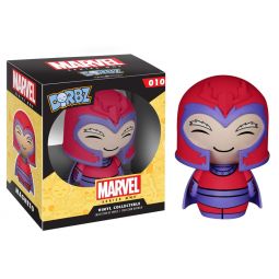 Funko Dorbz Vinyl Figure - Marvel Series 1 - MAGNETO #010