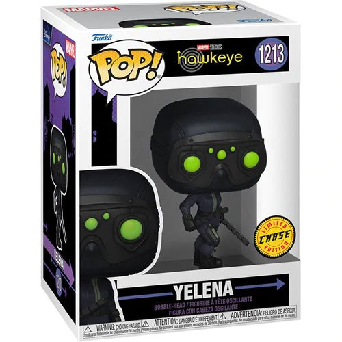 yelena funko pop amazon