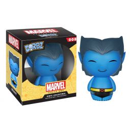 Funko Dorbz Vinyl Figure - Marvel Series 1 - BEAST #008