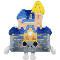 Funko POP! Plush - Walt Disney World 50th Anniversary - MAGIC KINGDOM CASTLE (7 inch) Funko POP! Plush - Walt Disney World 50th Anniversary - MAGIC KINGDOM CASTLE (7 inch)