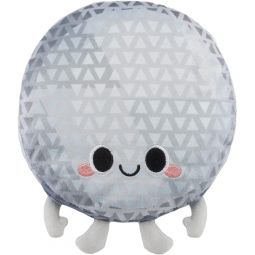 Funko POP! Plush - Walt Disney World 50th Anniversary - SPACESHIP EARTH (7 inch) Funko POP! Plush - Walt Disney World 50th Anniversary - SPACESHIP EARTH (7 inch)