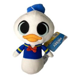 Funko Plushies - Disney's Mickey and Friends - DONALD DUCK (8 inch)