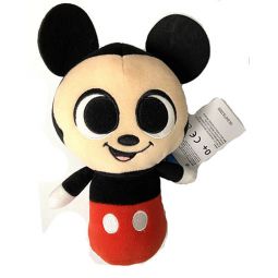 Funko Plushies - Disney's Mickey and Friends - MICKEY MOUSE (8 inch)