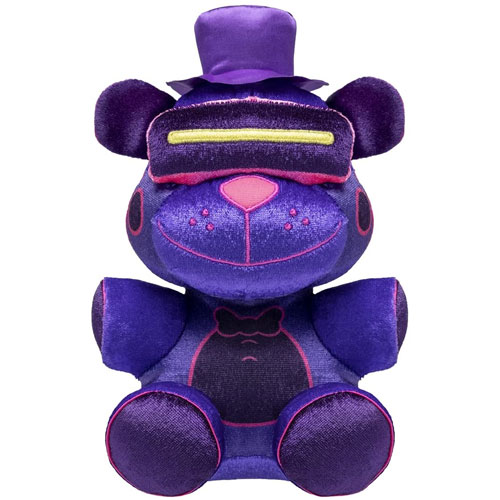 Funko Collectible Plush - Five Nights at Freddy's Special Delivery S1 - VR FREDDY