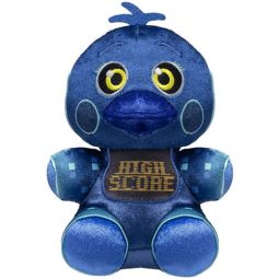 Funko Collectible Plush - Five Nights at Freddy's Special Delivery S1 - HIGH SCORE CHICA