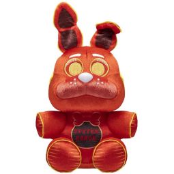 Funko Collectible Plush - Five Nights at Freddy's Special Delivery S1 - SYSTEM ERROR BONNIE Funko Collectible Plush - Five Nights at Freddy's Special Delivery S1 - SYSTEM ERROR BONNIE