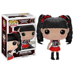 Funko POP! Rock - BABYMETAL Vinyl Figure - MOAMETAL (4 inch)