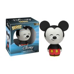 Funko Dorbz Vinyl Figure - Disney Series 1 - MICKEY MOUSE #037