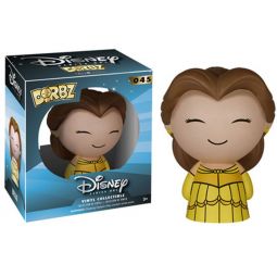 Funko Dorbz Vinyl Figure - Disney Series 1 - BELLE #045