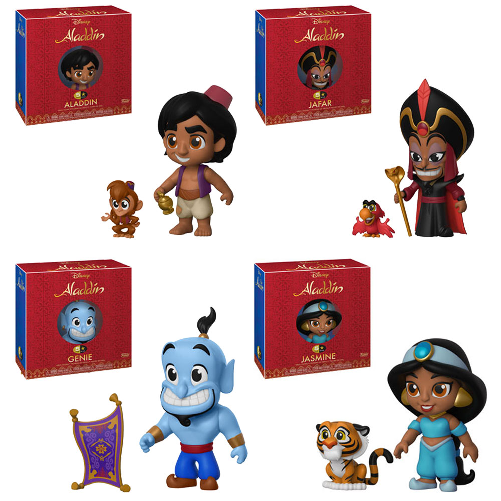 disney jafar plush