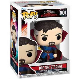 Funko POP! Marvel Doctor Strange in the Multiverse of Madness Vinyl Figure - DOCTOR STRANGE #1000